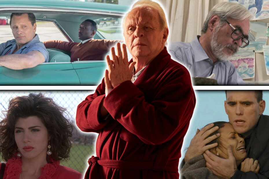 Os 15 Upsets Mais Chocantes da História do Oscar Os 15 desafios mais impactantes que a história do Oscar já viu