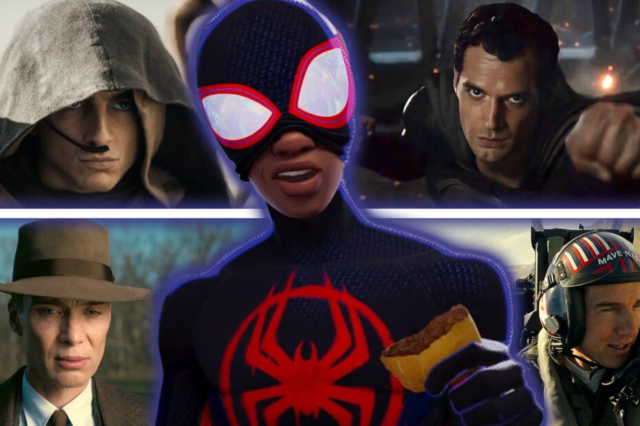 15 Melhores Filmes da Década de 2020, Segundo o IMDb Os filmes imperdíveis da década que você precisa assistir agora
