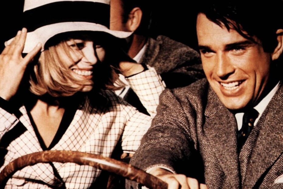 Os filmes que eternizam a história de Bonnie e Clyde no cinema