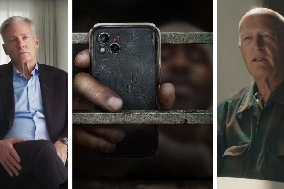 Os 10 Melhores Documentários de Crimes Reais de 2025, Classificados Os melhores documentários de crimes reais que desafiam expectativas