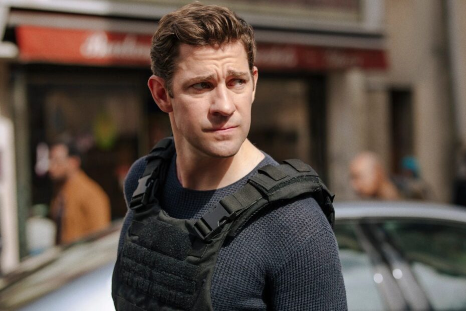 Os melhores filmes e temporadas de Jack Ryan, do clássico à nova era do streaming Os melhores filmes e temporadas de Jack Ryan: da estreia clássica à era do streaming