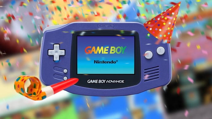 Os Melhores Jogos de Game Boy Advance Disponíveis no Switch e os Clássicos que Queremos Ver de Volta Os Melhores Jogos de Game Boy Advance no Switch e Clássicos que Fãs Querem de Volta