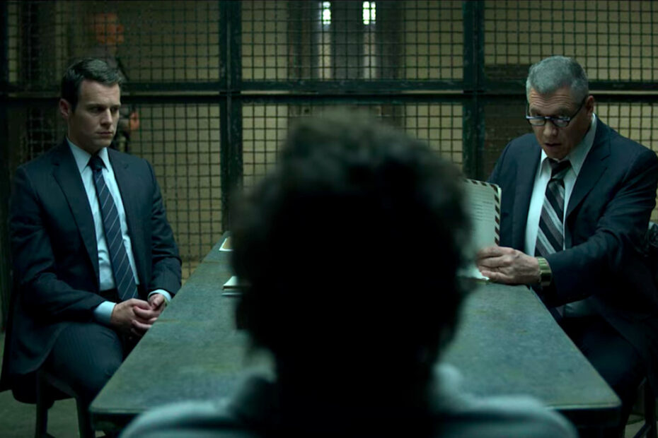 Os 10 Melhores Shows de Crime para Assistir no Netflix Agora Os melhores shows de crime para maratonar no Netflix agora