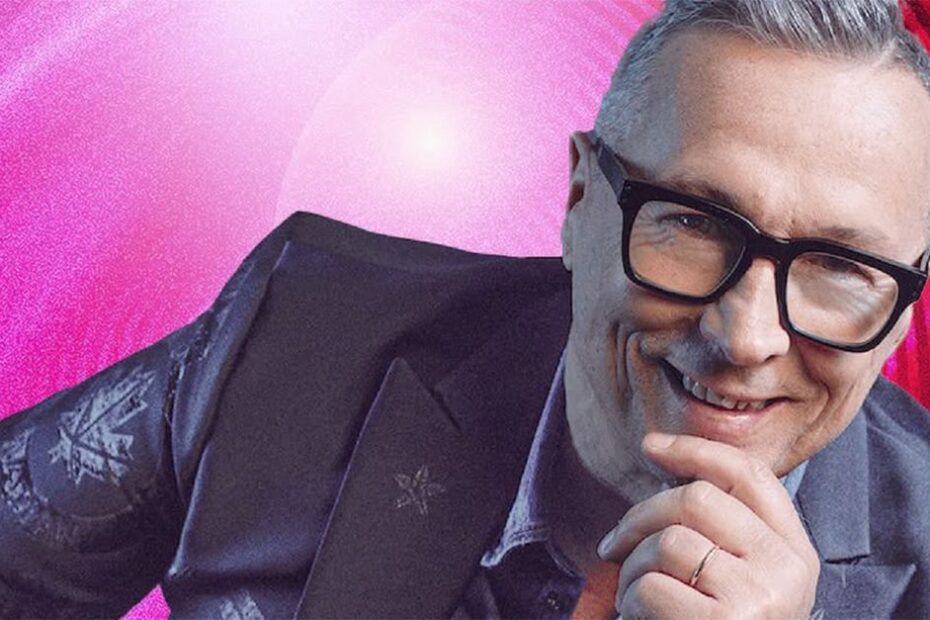 Paolo Belli se prepara para o Eurovision: finalista do San Marino Song Contest 2026 Paolo Belli brilha no San Marino Song Contest e busca Eurovision