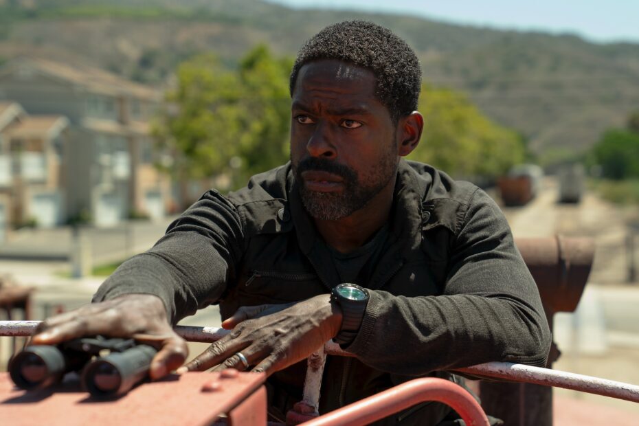 Paradise conquista terceira temporada com sucesso estrondoso na Hulu