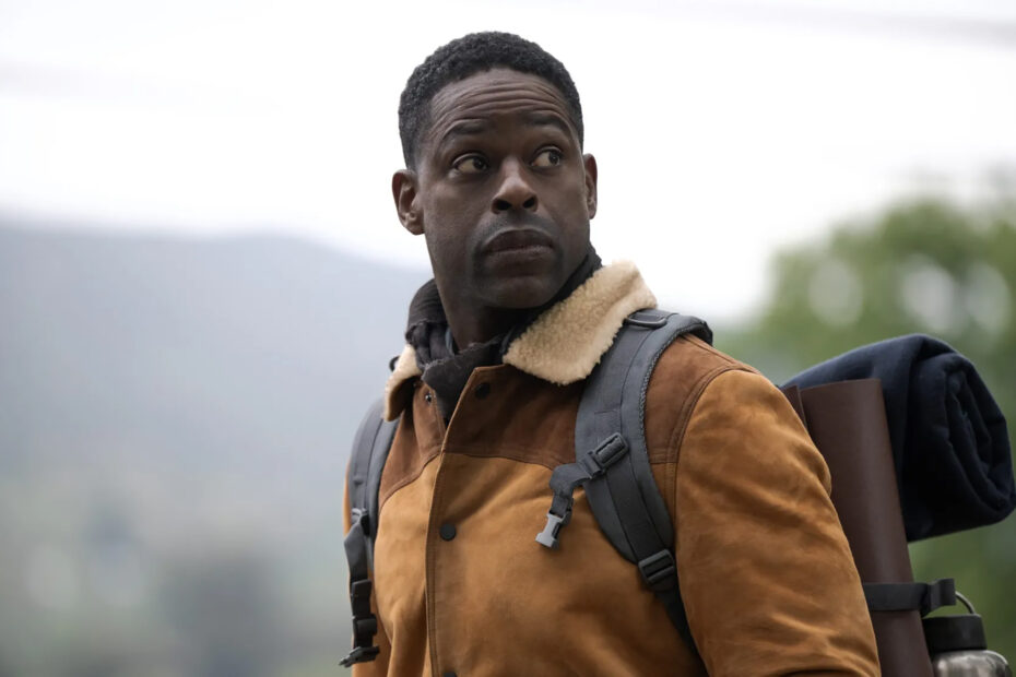 HULU CONFIRMA A RENOVAÇÃO DE PARADISE PARA A TEMPORADA 3, MAS COM UM AVISO Paradise é renovada para terceira temporada, mas com aviso importante