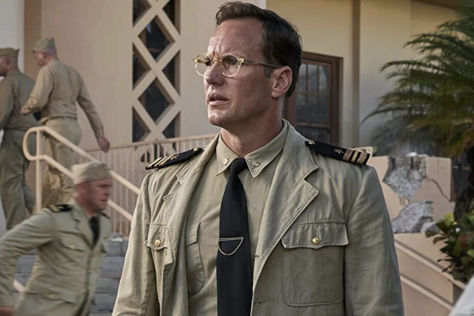 Patrick Wilson se Junta ao Elenco da Temporada 3 de The Last of Us como um Personagem Chave do Videogame Patrick Wilson e Jason Ritter estreiam em The Last of Us na 3ª temporada