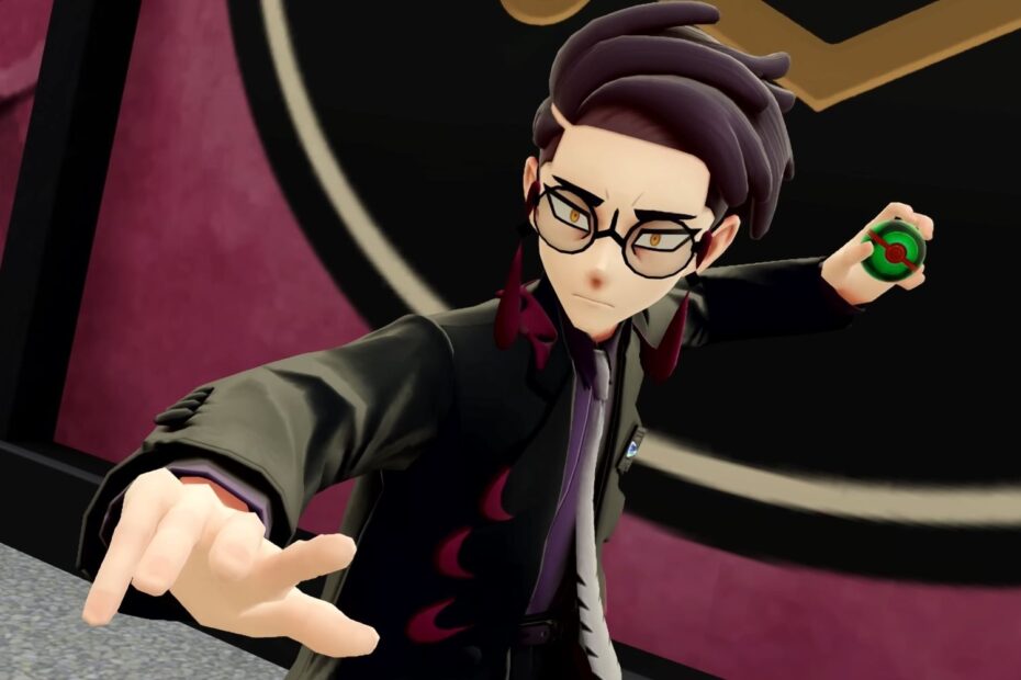 Pokémon Legends: Z-A traz novas evoluções e desafios únicos
