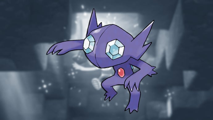 Pokémon Pokopia anuncia segundo evento temporário com Sableye para abril, mas já dá para acessar antes Pokémon Pokopia traz Sableye antes do evento oficial em abril