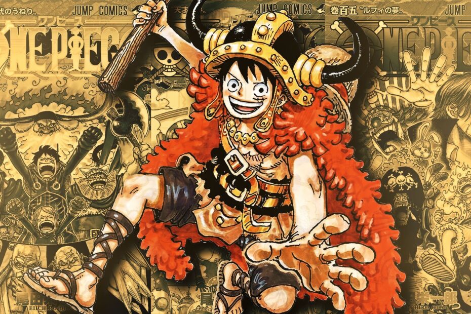 Seis razões para abandonar o anime de One Piece pelo mangá em 2026 Por que migrar do anime para o mangá de One Piece é essencial agora