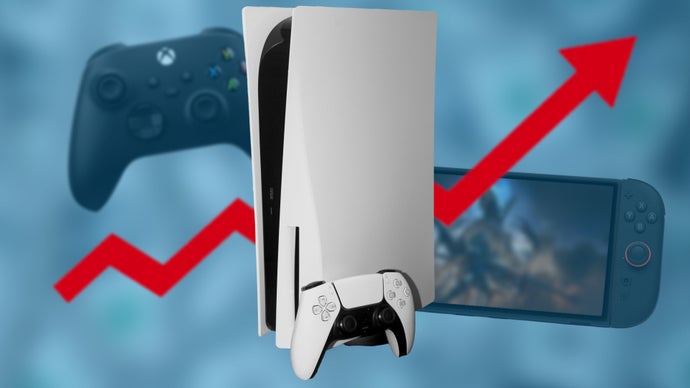 Analistas preveem reajuste de preços da Microsoft e Nintendo após aumento surpresa no valor do PlayStation 5 Pressões econômicas podem elevar preços de consoles e jogos em breve
