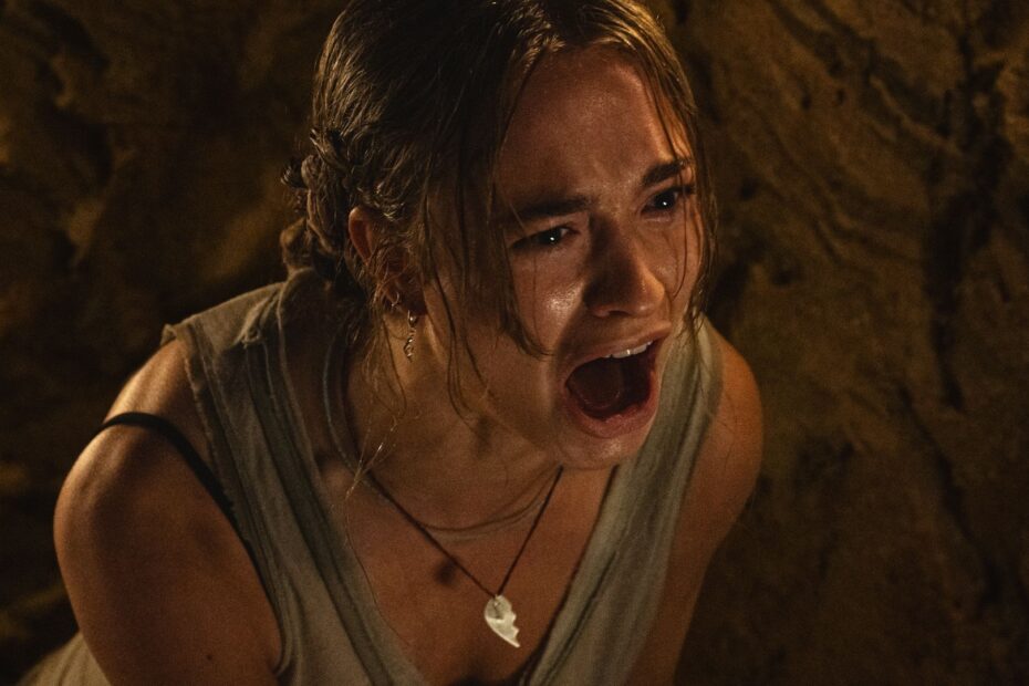 Primate: O Melhor Terror de 2026 Chega ao Streaming Pela Paramount+ Primate, o Novo Sucesso de Terror de 2026, Estreia no Paramount+ em Março