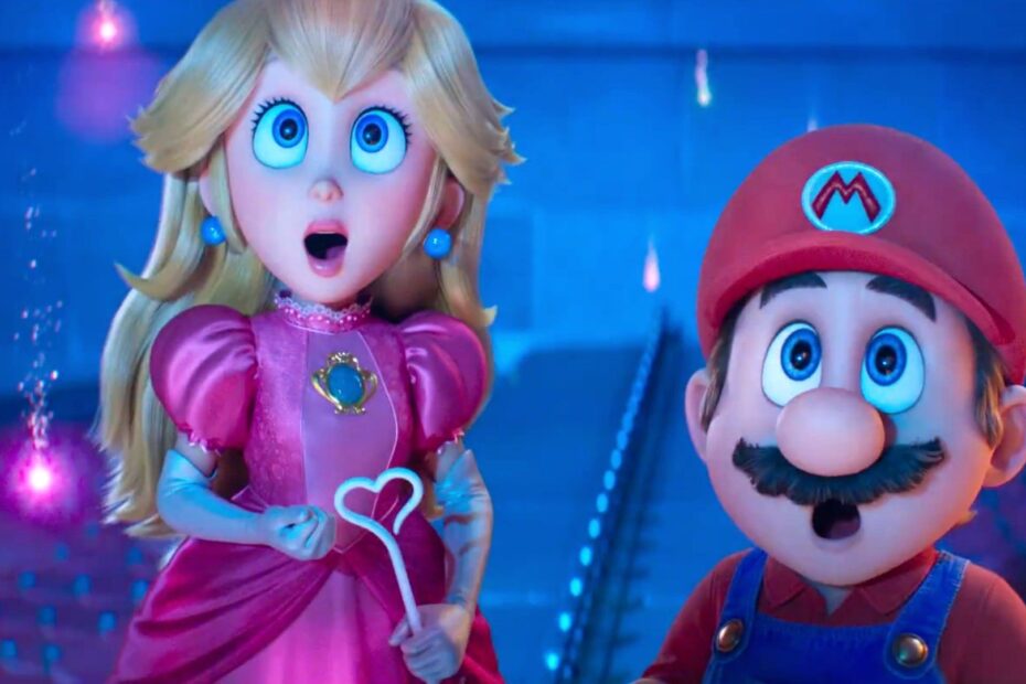 Uma pista sutil sobre a possível presença de Princesa Daisy no universo cinematográfico de Mario foi revelada em um comercial do filme "Super Mario Galaxy". Apesar de Daisy ser uma personagem chave nas histórias do Mario, sua ausência tem sido notável, especialmente quando outros personagens como Yoshi, Bowser Jr. e Rosalina já foram confirmados para a nova animação. Princesa Daisy pode surgir em filme de Super Mario em cena especial