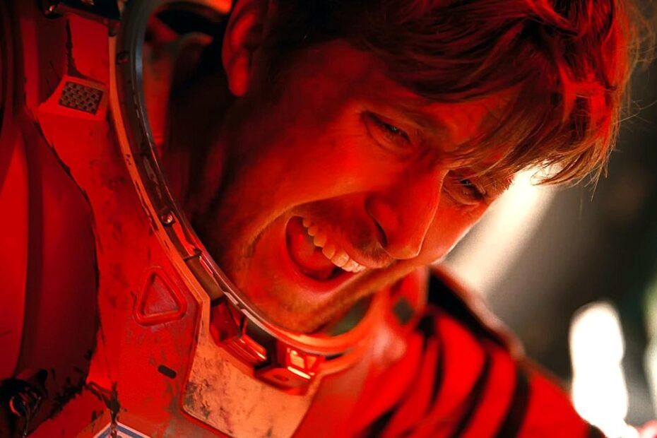 Ryan Gosling em "Project Hail Mary": O Que Esperar das Cenas Finais? Project Hail Mary não terá cenas pós-créditos; saiba mais