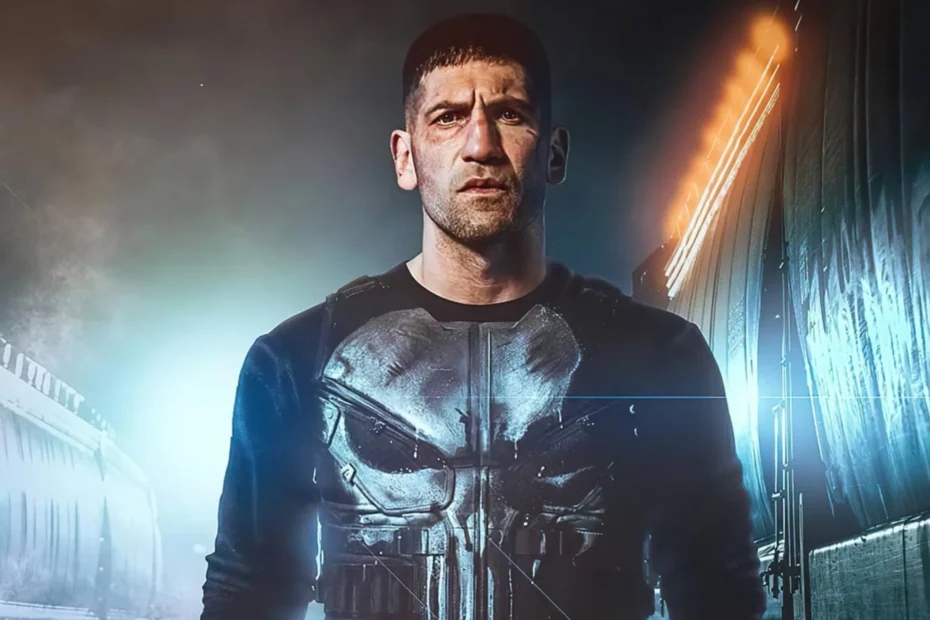 Primeiras imagens do Punisher em Spider-Man: Brand New Day reveladas com importante confirmação da Marvel Punisher e Homem-Aranha: Conflito de Ideais em Nova Aventura Marvel