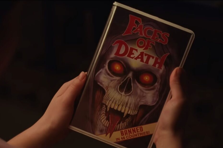 Novo remake de Faces of Death enfrenta polêmica por ser considerado “demasiado perturbador” para exibição Remake de Faces of Death enfrenta controvérsia por conteúdo perturbador