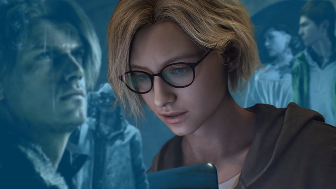 Resident Evil Requiem: Grace Ashcroft Renova a Essência do Horror na Série Resident Evil Requiem: Grace Ashcroft Reinventa o Terror na Nova Era da Franquia