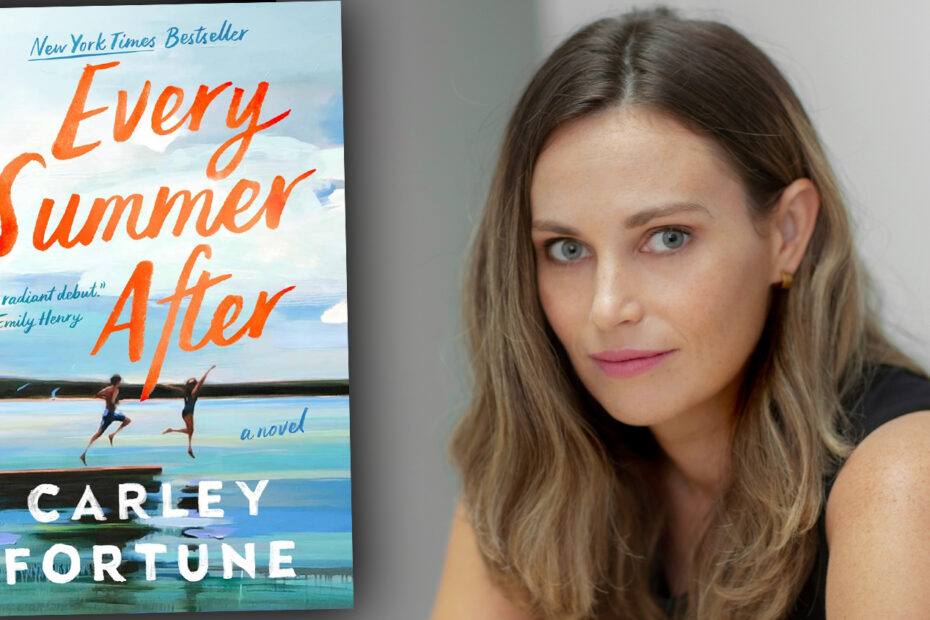 Prime Video apresenta 'Every Year After': Tudo o que você precisa saber sobre a série baseada na obra de Carley Fortune Reviva o Primeiro Amor em Every Year After: A Nova Série do Prime Video