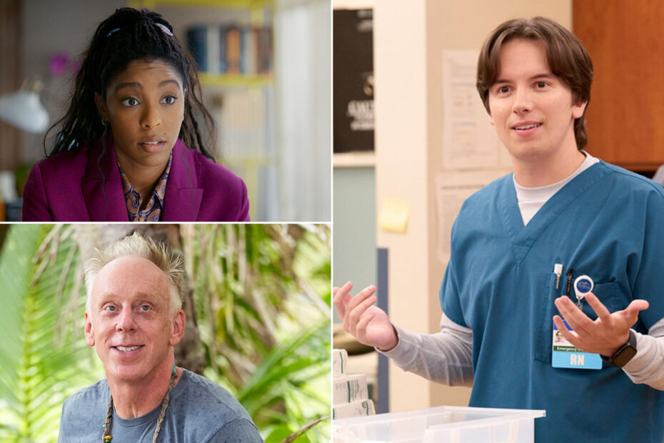 Quotes da Semana: Destaques de Shrinking, Survivor, St. Denis Medical, The Rookie e Mais Risos e Reflexões: As Melhores Citações da Semana na TV