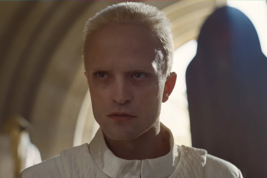Robert Pattinson revela como entrou para o elenco de Dune 3