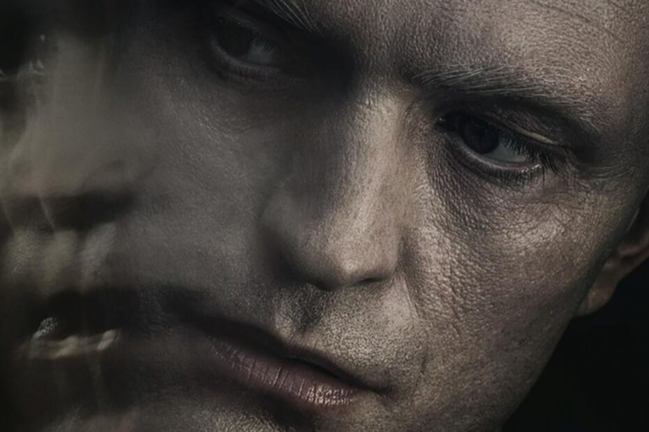 Robert Pattinson traz complexidade ao vilão Scytale em Dune 3