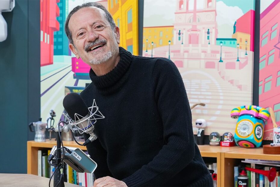 Rocco Papaleo Retorna à Sua Terra com o Novo Filme "Il Bene Comune" Rocco Papaleo redefine liberdade e comunidade em Il Bene Comune