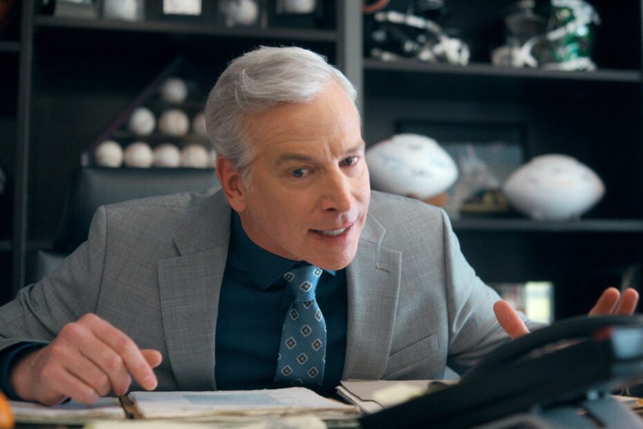 **Netflix's Returning 10-Part Sleeper Hit é Quietamente a Melhor Série do Streaming** Running Point promete mais risadas e emoção na segunda temporada