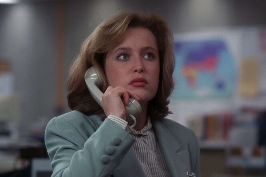‘The X-Files’: Tudo o que sabemos sobre o reboot de Ryan Coogler Ryan Coogler promete reboot assustador e respeitoso de The X-Files