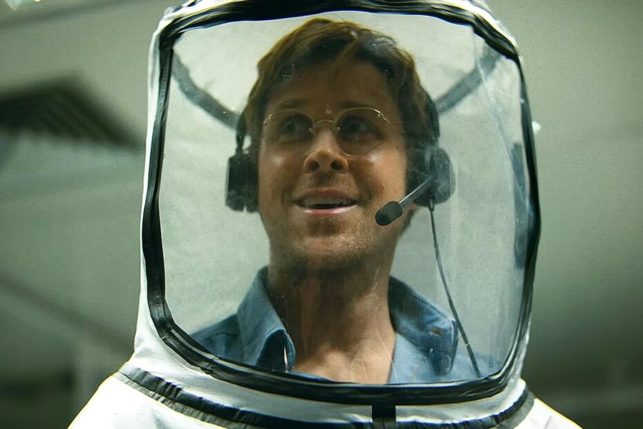 Conheça os Atores de "Project Hail Mary" e Suas Trajetórias de Carreira Ryan Gosling e Milana Vayntrub estrelam empolgante ficção científica