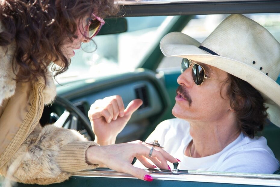 Ryan Gosling e o papel que quase custou o Oscar a McConaughey