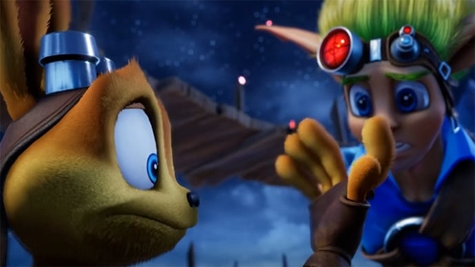 Sanzaru Games, conhecida por seu trabalho em Sly Cooper: Thieves in Time, revelou que anos atrás tentou ressuscitar a franquia Jak & Daxter com um remaster que nunca saiu do papel oficialmente. A informação veio à tona graças a Travis Howe, ex-animador sênior do estúdio, que compartilhou um vídeo curto e detalhes do projeto em sua conta no LinkedIn. A iniciativa foi uma demonstração de paixão e vontade de dar uma nova vida aos clássicos da Naughty Dog, sem ser uma encomenda oficial da Sony. Sanzaru Games revela tentativa de remaster de Jak & Daxter que não foi adiante