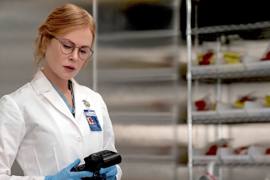 Scarpetta: A Nova Série de Crime da Prime Video com Nicole Kidman Não Consegue Impressionar Scarpetta falha em entregar um mistério envolvente e cativante