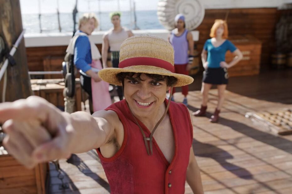 ONE PIECE Temporada 2: Guia Completo do Elenco, Personagens Novos e Retornando Segunda temporada de One Piece traz novos desafios e personagens emocionantes