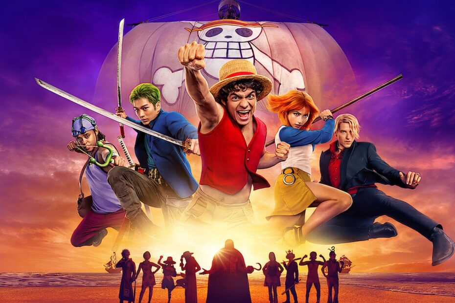 Netflix acaba de lançar a tão aguardada segunda temporada de "One Piece", e o elenco não pôde conter a empolgação com as surpresas que aguardam os fãs. Nesta nova fase, intitulada "Into the Grand Line", a série continua a seguir as aventuras da tripulação do Chapéu de Palha, enquanto eles navegam em águas traiçoeiras e enfrentam uma nova conspiração que ameaça um reino inteiro. Segunda temporada de One Piece traz surpresas e novos personagens