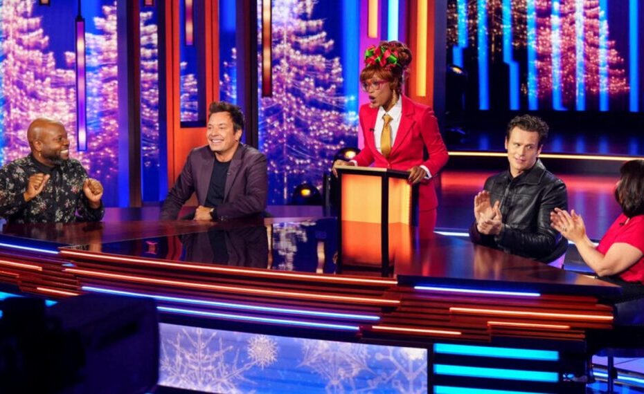 Password anuncia data de estreia da 3ª temporada com Jimmy Fallon e Keke Palmer Password retorna com novas emoções e celebridades em junho!