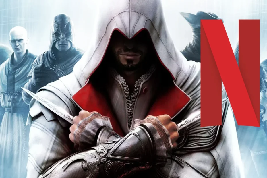 Netflix está se preparando para investir em sua próxima grande franquia: a série de ação ao vivo de Assassin's Creed. Recentemente, a plataforma de streaming fez uma atualização importante sobre o elenco e o andamento das filmagens, deixando os fãs da franquia entusiasmados. Série de Assassin's Creed ganha gravações em Roma Antiga e elenco forte