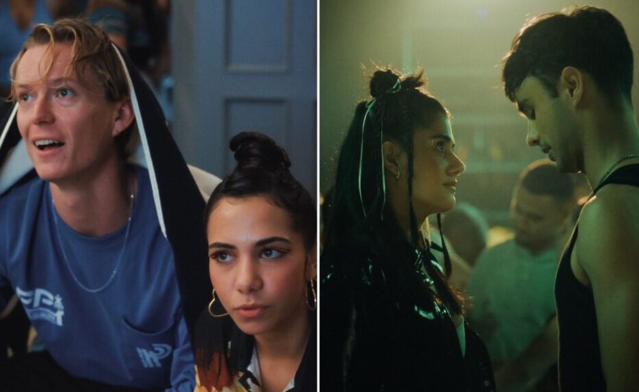 Top 25 Séries Mais Assistidas e Principais Lançamentos nas Plataformas de Streaming em 2026 Séries imperdíveis que estão dominando as telas em 2026