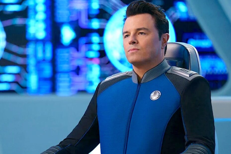 Seth MacFarlane Fala Sobre o Futuro de The Orville: Uma Nova Esperança para a Temporada 4 Seth MacFarlane anima fãs com novidades sobre a quarta temporada de The Orville