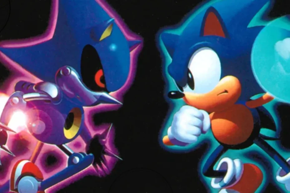 Sonic 4 promete viagens no tempo e novos desafios épicos