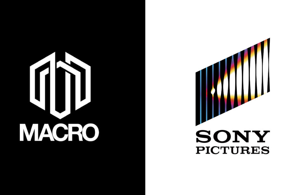 Sony Pictures e Macro Film Studios Firmam Acordo de Primeiro Olhar e Co-Financiamento Sony Pictures e Macro Film Studios: Acordo que promete revolucionar o cinema