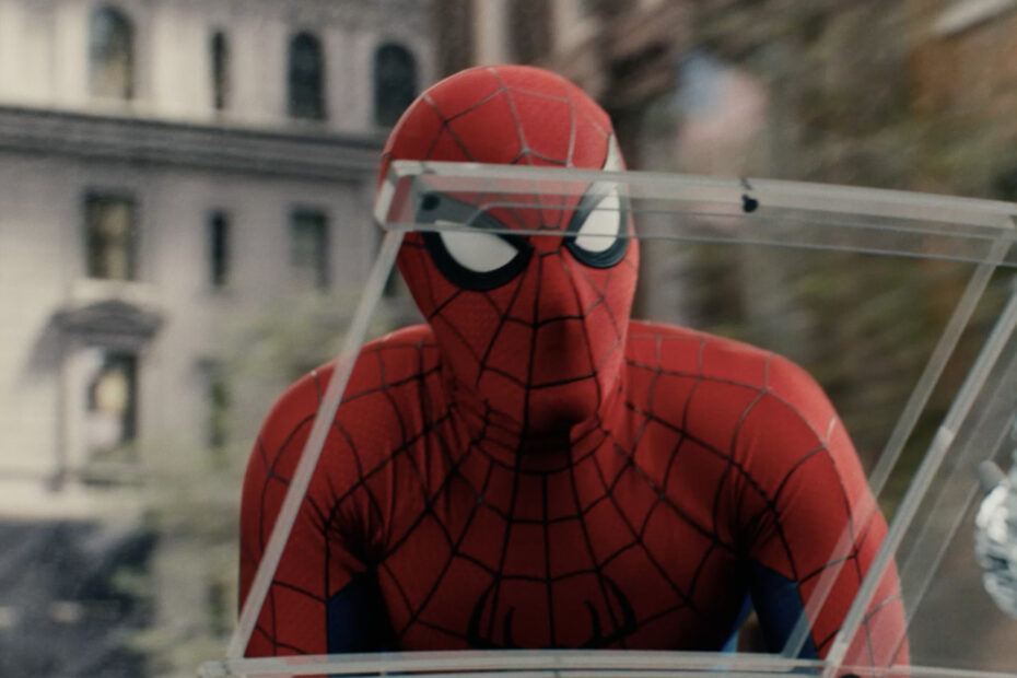 Spider-Man: Brand New Day apresenta vilão inspirado em heróis clássicos