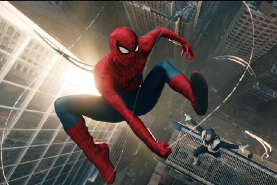 Spider-Man: Brand New Day estabelece recorde com 718,6 milhões de visualizações em 24 horas