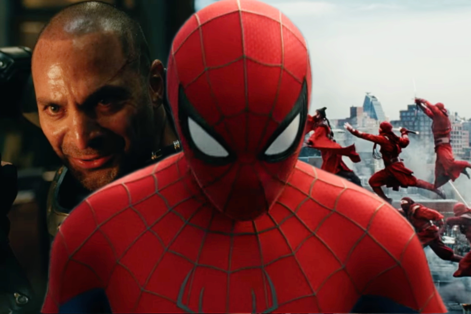 Spider-Man: Brand New Day traz vilões icônicos e grandes surpresas
