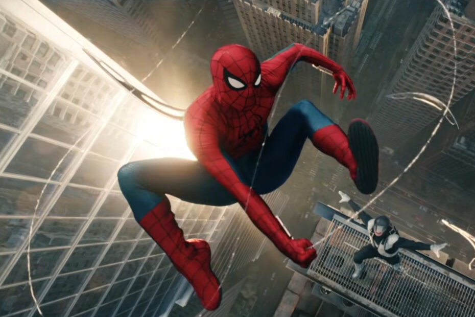 O Trailer de Spider-Man: Brand New Day Pode Ter Revelado Spoilers de Daredevil: Born Again – Temporada 2 Spoilers de Spider-Man podem afetar Daredevil na nova temporada