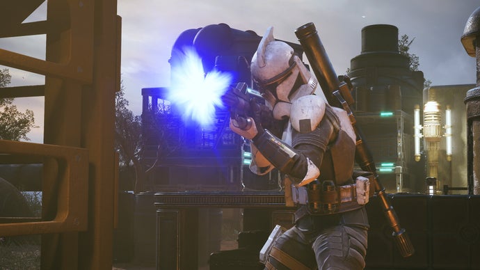 Star Wars Zero Company: O Jogo de Estratégia Tático que Promete Revolucionar o Universo Star Wars em 2026 Star Wars Zero Company promete revolucionar jogos de estratégia táticos