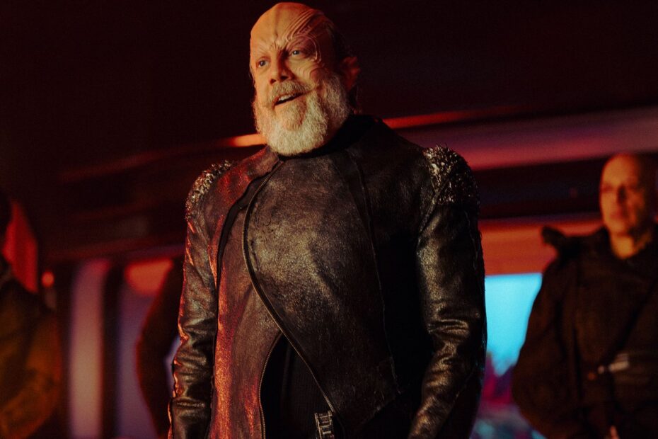 Starfleet Academy revela novo dilema moral e cliffhanger na 2ª temporada
