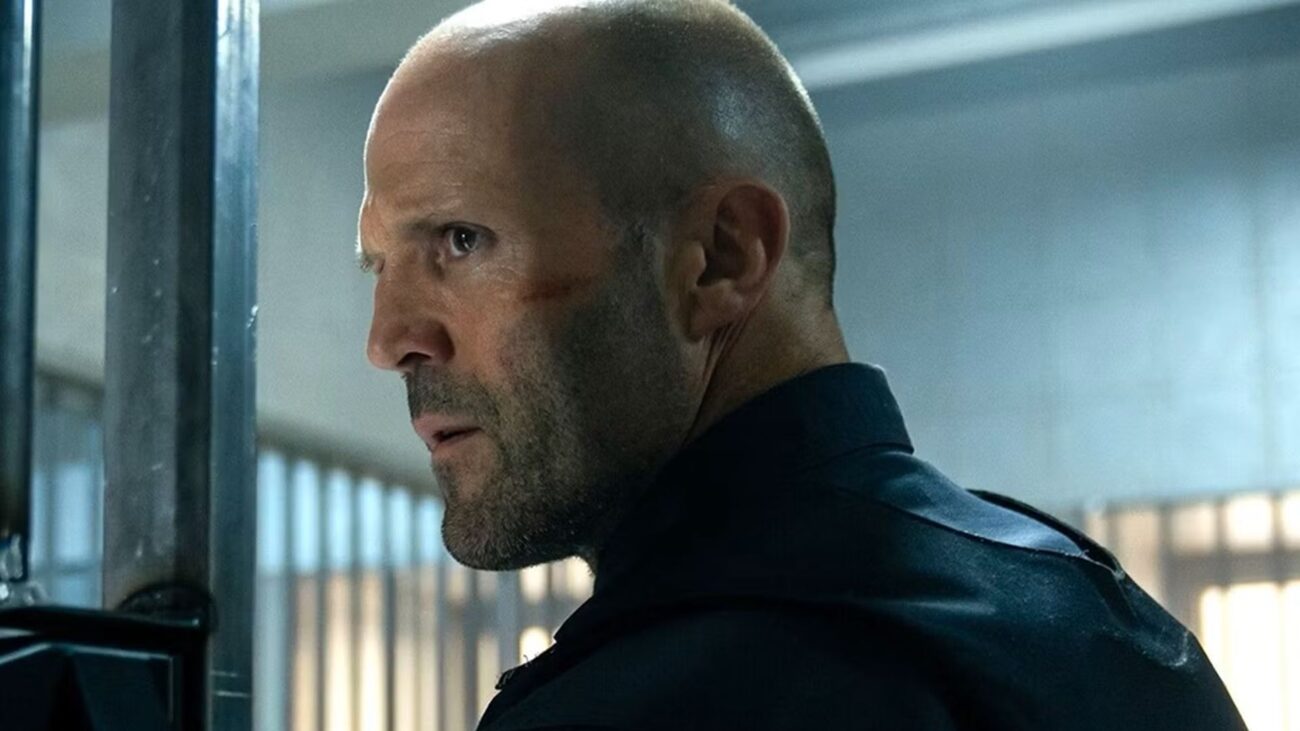 Guy Ritchie Statham Statham e Jones retornam em thriller explosivo de Guy Ritchie