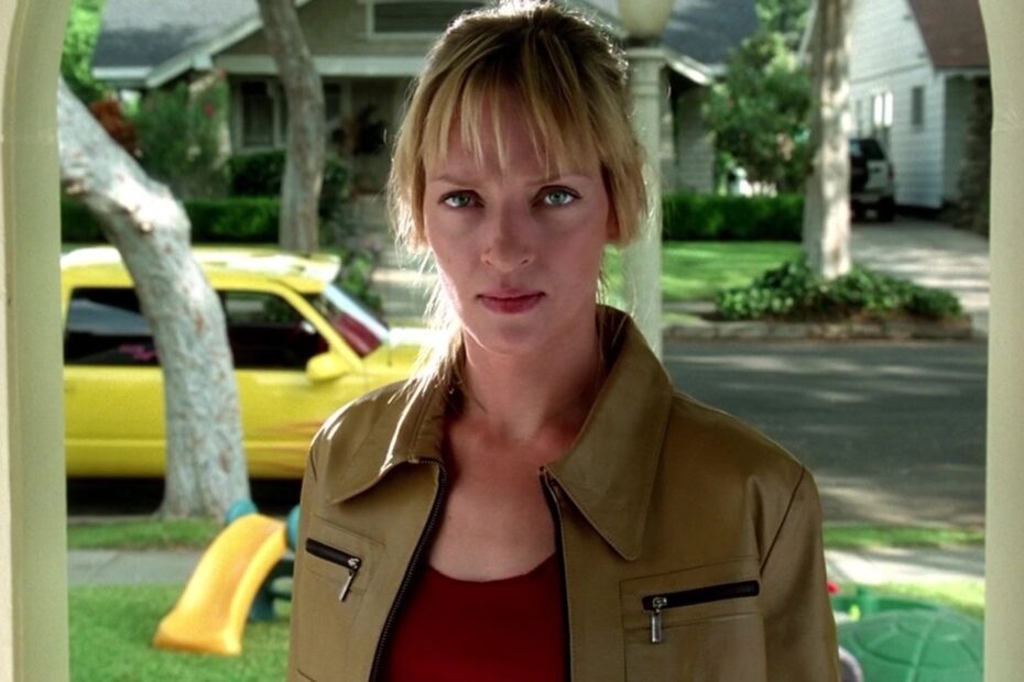 Stephen King Fala Sem Rodeios Sobre "Kill Bill" de Quentin Tarantino Stephen King critica Kill Bill como cinema sem impacto duradouro