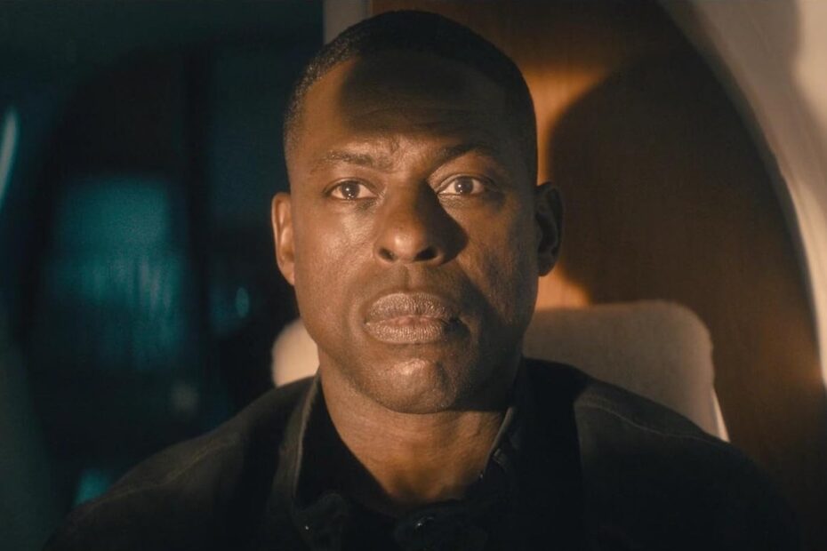 Paradise: O Papel Crucial de Sterling K. Brown na Nova Série do Hulu Sterling K. Brown brilha como protagonista em Paradise do Hulu