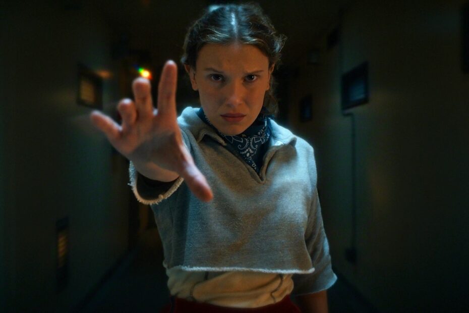 Stranger Things terá lançamento físico definitivo em edição especial e de luxo Stranger Things terá box completo em edição especial e deluxe disponível em julho